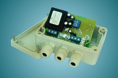 Nadajnik wizji kablem parowanym VT-100S